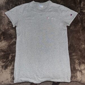 Champion  100% cotton top XS